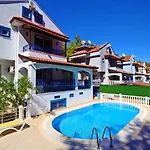 Brookland Paris, Oezel Havuzlu, Fethiye