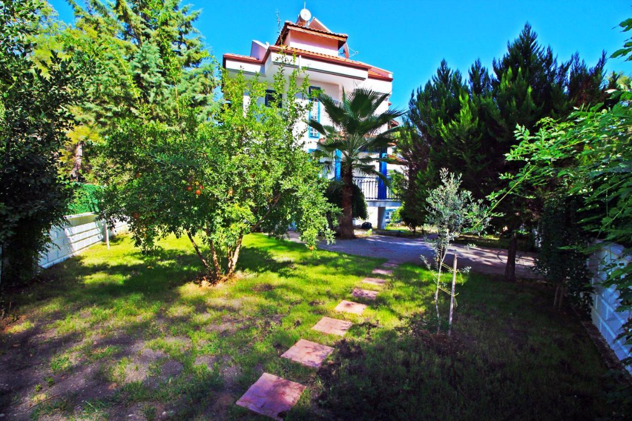 Brookland Paris, Ozel Havuzlu, Villa Fethiye