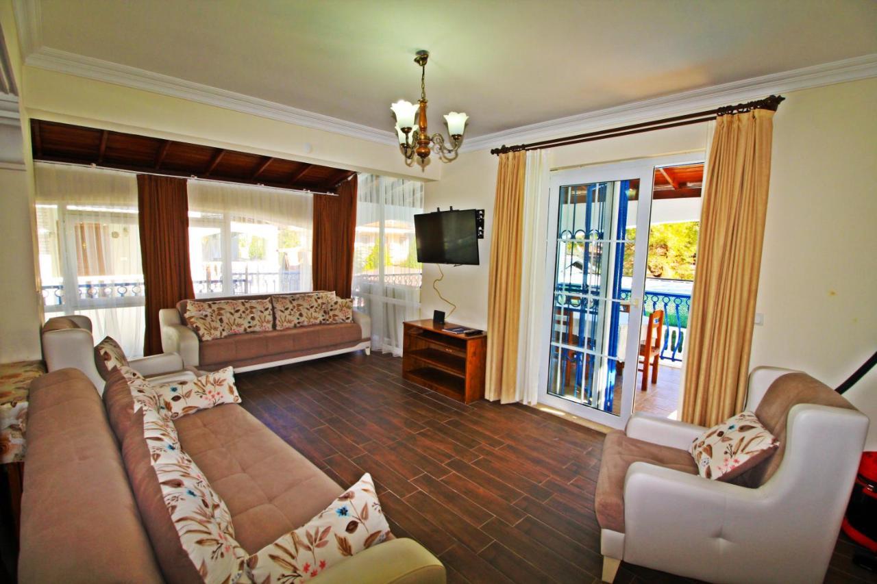 Brookland Paris, Ozel Havuzlu, * Fethiye